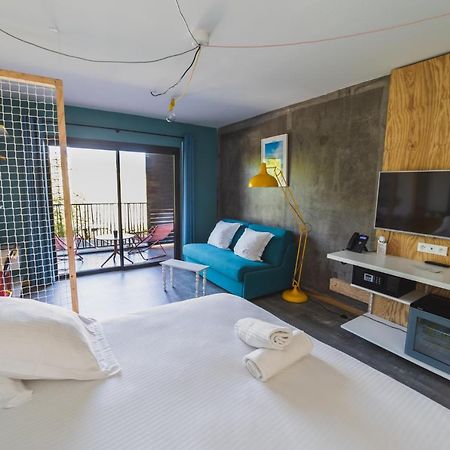 Hotel Le Terre Sainte Kültér fotó