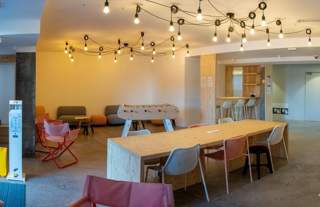 Hotel Le Terre Sainte Kültér fotó