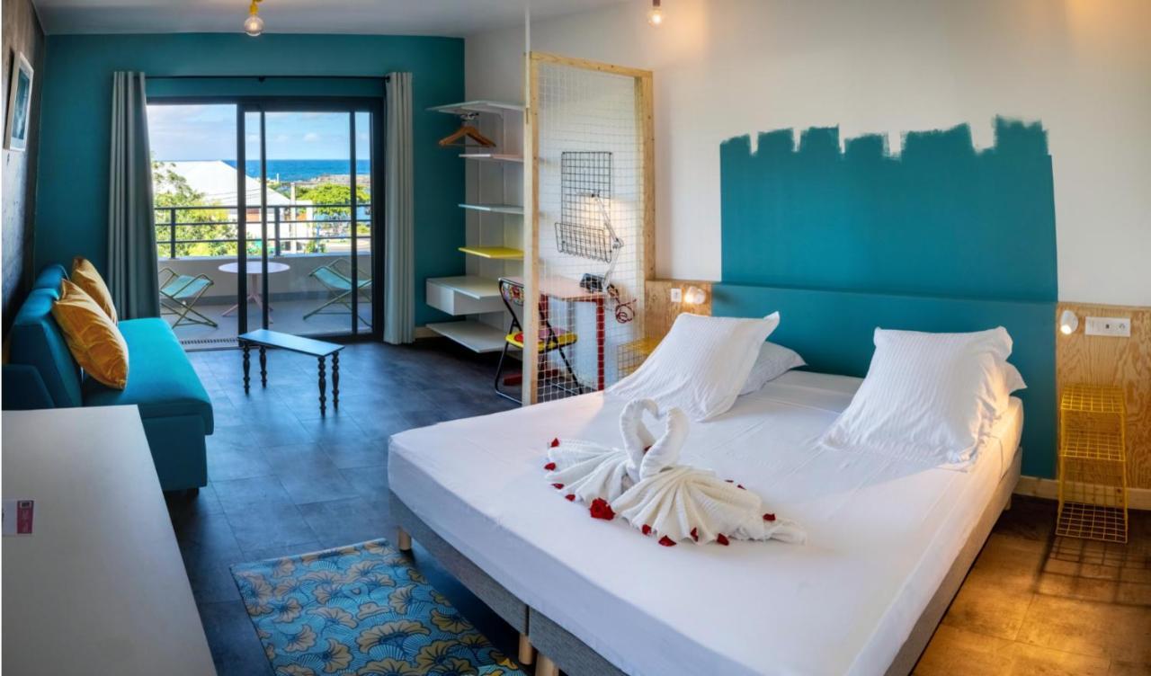 Hotel Le Terre Sainte Kültér fotó