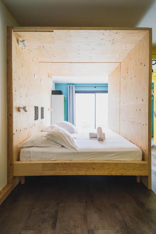 Hotel Le Terre Sainte Kültér fotó