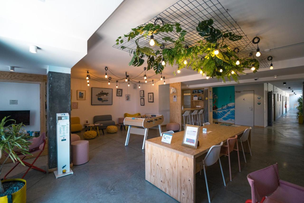 Hotel Le Terre Sainte Kültér fotó