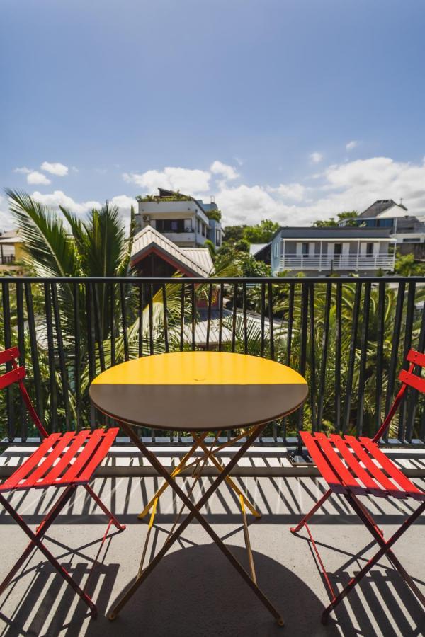 Hotel Le Terre Sainte Kültér fotó