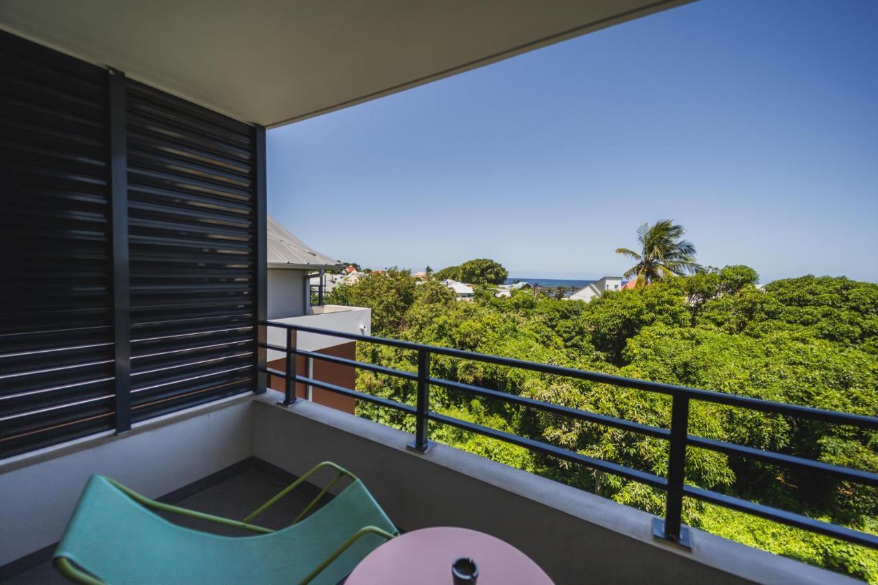 Hotel Le Terre Sainte Kültér fotó